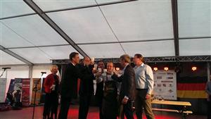 Ce poți face sâmbătă la Festivalul Economiei Germane 