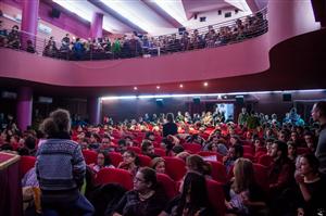 Zilele Filmului Maghiar: 6.700 de participanți, 920 de spectatori la un film 
