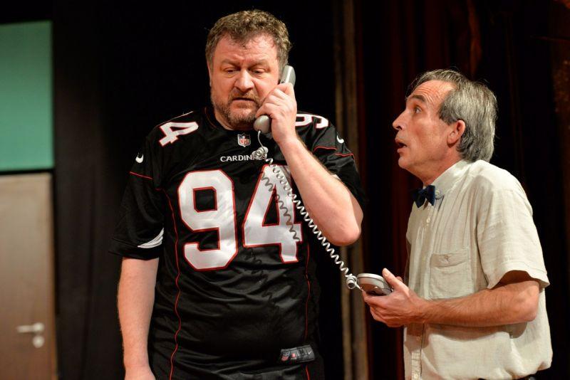 Naţionalul clujean şi-a desemnat vârfurile. Care sunt premianţii