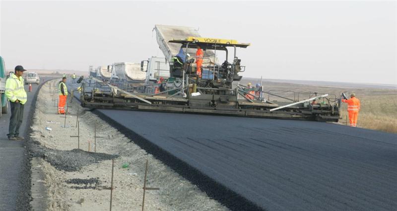 O autostradă din România va fi DEMOLATĂ
