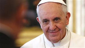 Papa Francisc cere omenirii să 