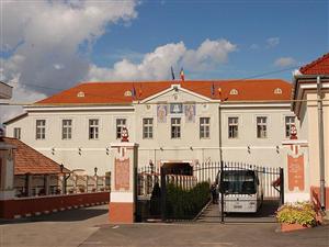 Convorbiri pe internet cu rudele încarcerate pentru deţinuţii de la Gherla