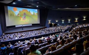 Ce filme rulează miercuri, 21 octombrie, la Comedy Cluj 