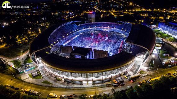Primele 10.000 de abonamente la Festivalul Untold 2016, vândute online în 34 de minute