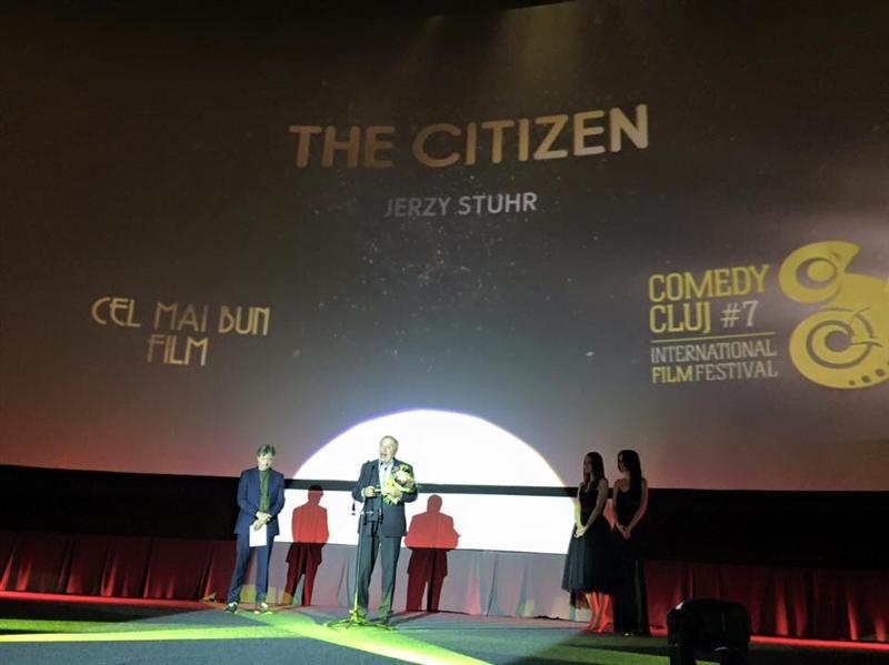 Cine sunt câștigătorii Comedy Cluj 2015