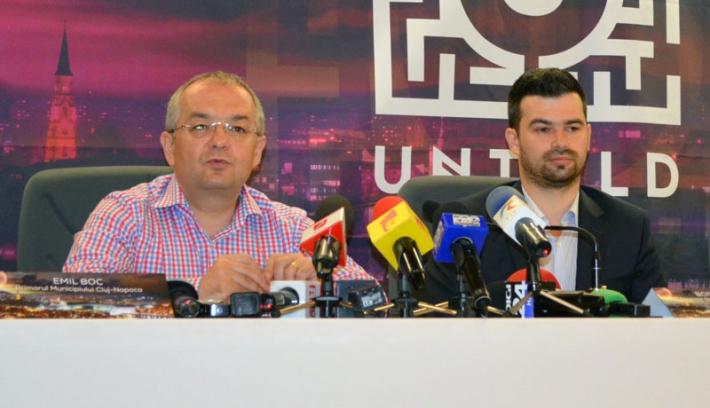 „Băiatul deştept