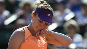 Simona Halep, eliminată de la Turneul Campioanelor