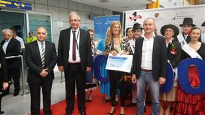 Seplecan insistă cu schimbarea lui Ciceo din funcţia de şef al CA la aeroport. Cum votează consilierii judeţeni