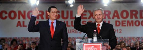 PSD şi-a făcut un Cod Etic după chipul şi asemănarea sa