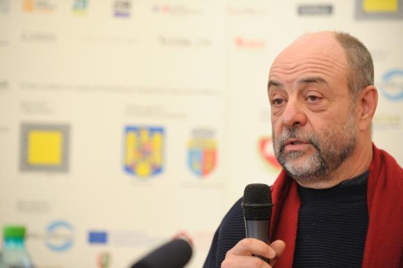 Gabor Tompa, un sfert de veac la conducerea Maghiarului clujean: 