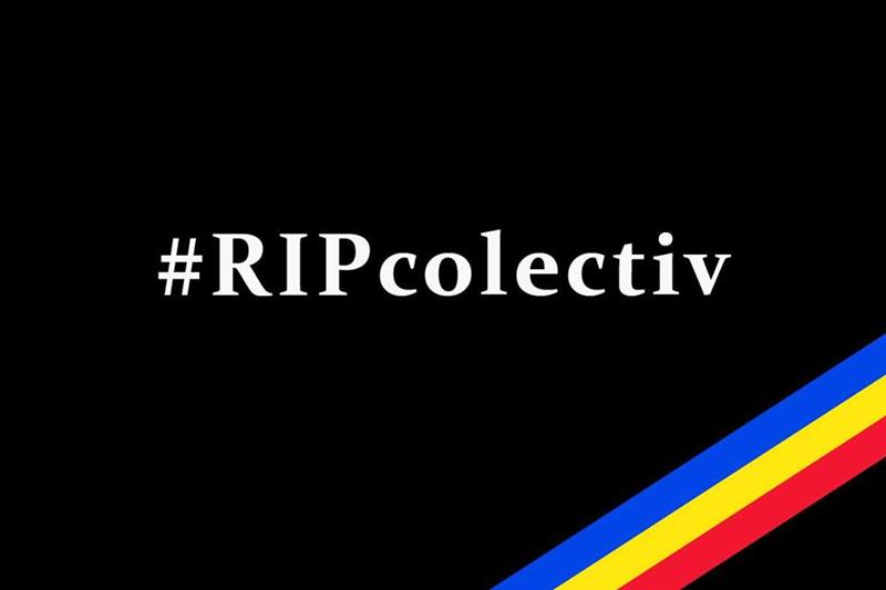 Concert caritabil pentru victimele din Colectiv, la Cluj