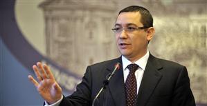 ZIUA DEMISIEI! Premierul Ponta şi-a depus mandatul LIVE TEXT
