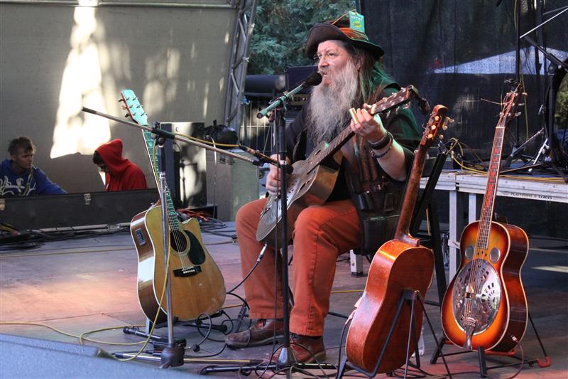 Monştri sacri ai bluesului vor concerta în Reduta