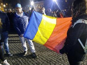 Liberation: România intră din nou în haos
