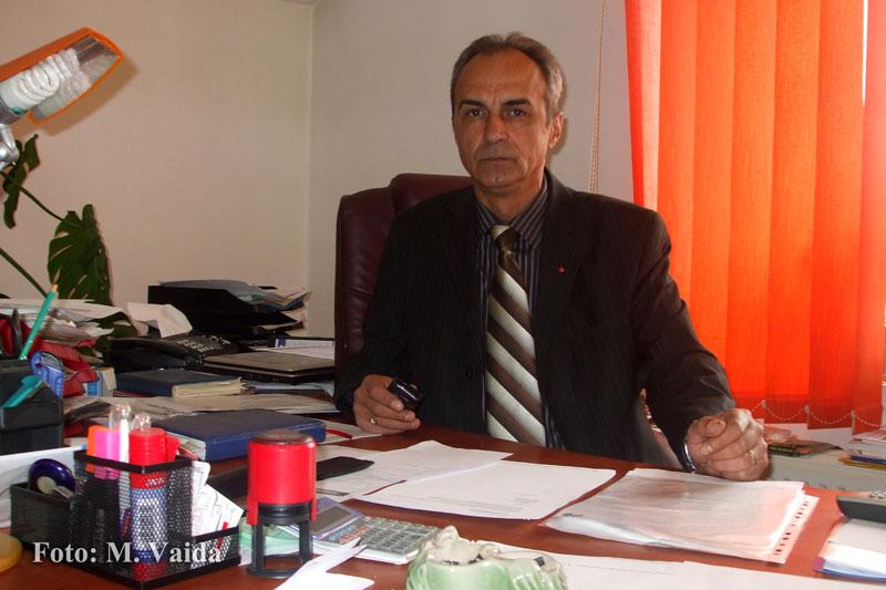 Primar clujean, acuzat de ANI de conflict de interese