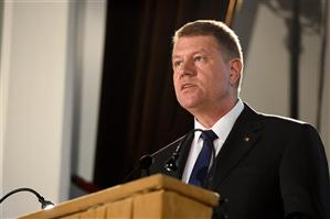 Iohannis, după întâlnirea cu societatea civilă: 