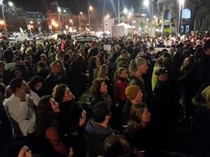 Regele Mihai I, către tinerii protestatari: Timpul României voastre a început!