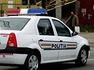 Autovehicul de 30.000 de euro furat din Italia, identificat la Cluj-Napoca