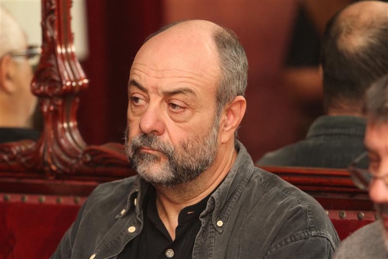 Directorul Maghiarului clujean montează o piesă în America 