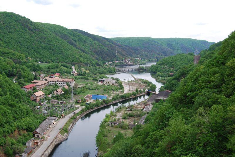 Soarta centralei de la Tarniţa se va decide la Luxemburg