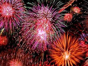 Focul de artificii de la 1 Decembrie, anulat de municipalitate