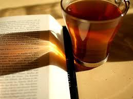 Timp potrivit pentru un ceai şi o carte bună. Vremea în weekend