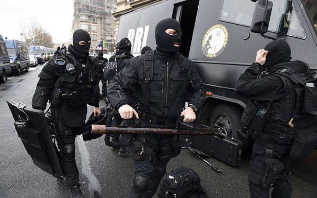 Atacurile teroriste de la Paris: 140 de morți, sute de răniți. Zonele vizate (analiza)