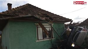 Accident spectaculos: a 