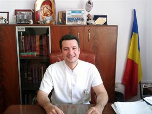 Clujeanul Patriciu Achimaș a primit aviz favorabil pentru funcția de ministru al Sănătății