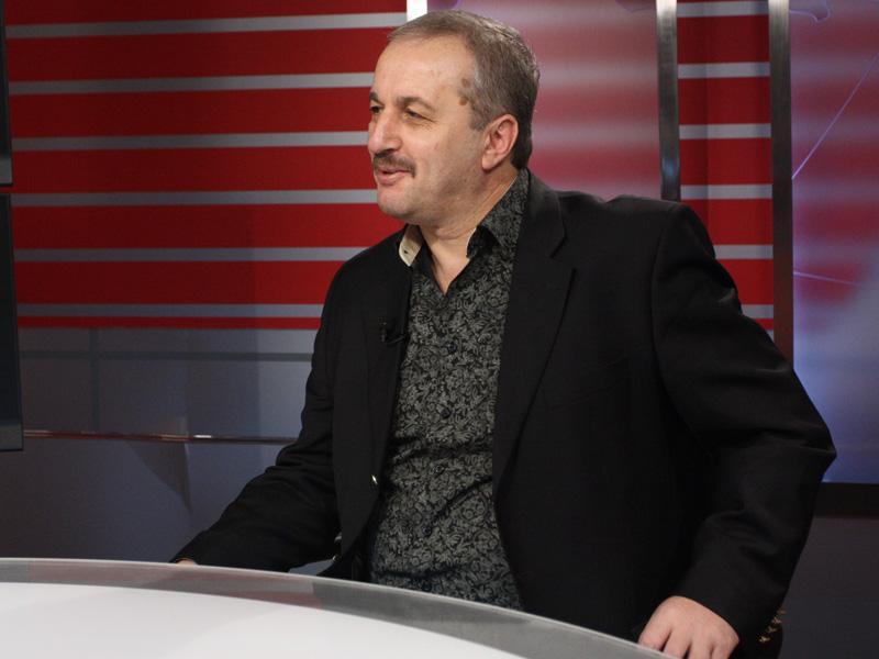 Aviz favorabil pentru sociologul clujean Vasile Dîncu
