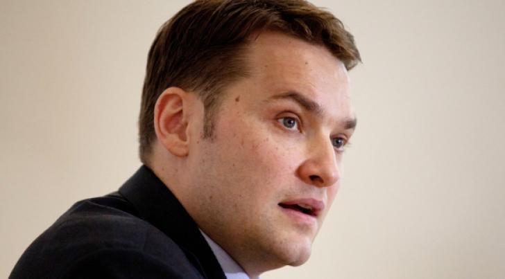 Dan Şova, suspectat că ar fi luat mită 100.000 de euro într-un contract de asistenţă juridică la CET Govora