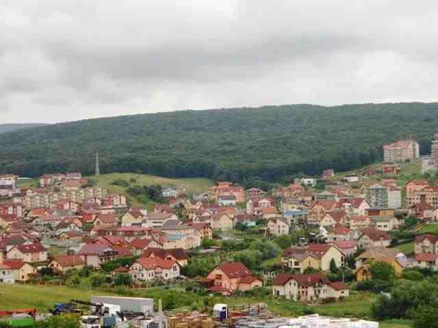 Cartierul Europa, evitat de cumpărătorii de apartamente