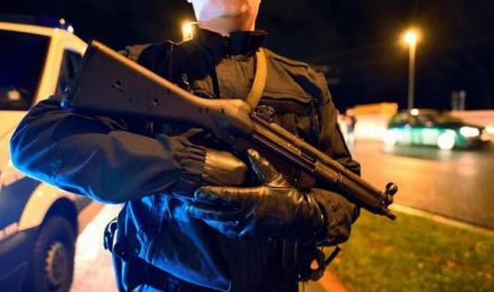 Alertă teroristă maximă în Regiunea Bruxelles, din cauza unei ameninţări 