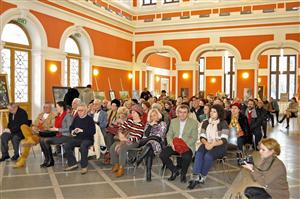 Limbajul trupului, la Casino