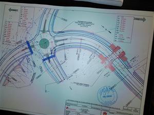 Trebuia să fie gata acum, începe abia la anul. Floreştiul ia deja credit pentru construirea centurii