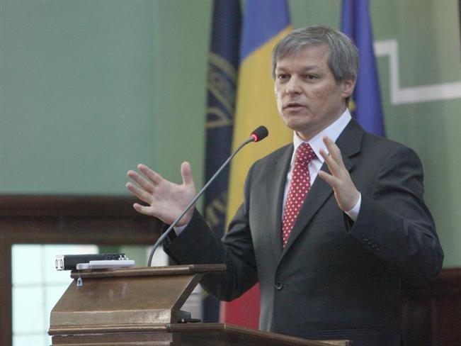 Mesajul premierului de Ziua Naţională: 