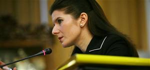 Iohannis a respins cererile de graţiere ale Monicăi Iacob-Ridzi şi Gheorghe Mencinicopschi