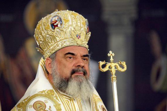 PF Daniel: Renunţăm la salariile de la stat dacă statul dă înapoi proprietăţile BOR luate abuziv