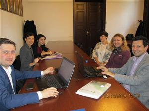 Clusterele din Regiunea de Nord-Vest s-au aliat într-un consorţiu