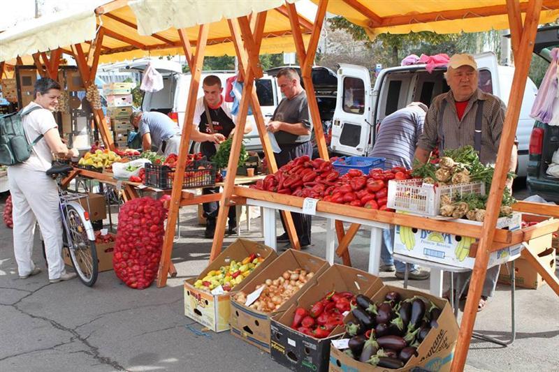 Se închid pieţele volante. Ultimele zile în care le puteţi vizita