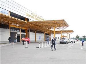 O nouă destinație internațională, în premieră, de pe Aeroportul din Cluj. Ce curse vor fi inaugurate în 2016