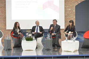 Premierul desemnat al Republicii Moldova, Ion Sturza, are afaceri imobiliare la Cluj