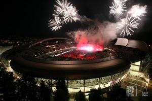 2015, anul şantierelor în Cluj-Napoca 