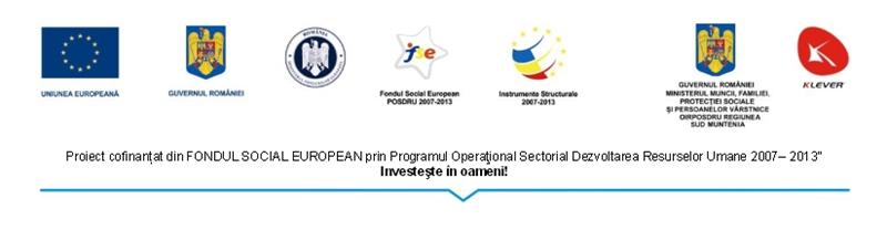 „De la marginalizare la integrare”(P)
