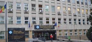 Şase copii cu toxiinfecţie alimentară, transportaţi la spital