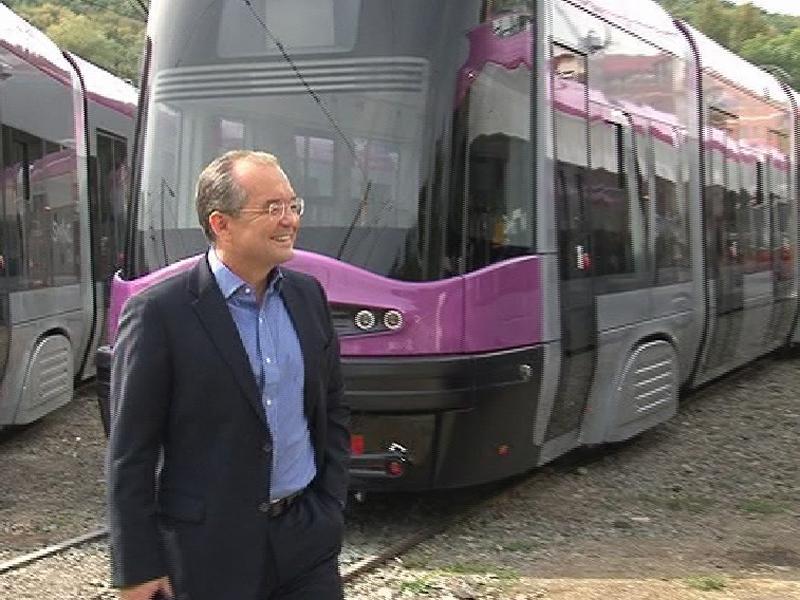 Topul priorităţilor primarului Emil Boc, pentru 2016. Şi toate detaliile