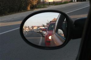 Modificarea Codului Rutier: societatea civilă vrea să fie consultaţi şi experţii care au elaborat planurile de mobilitate