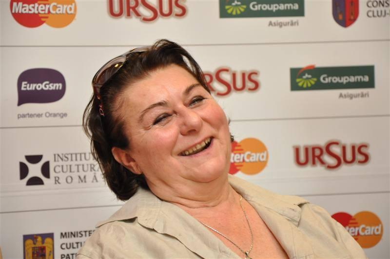 Tudor Giurgiu, despre Melania Ursu: 