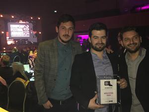 Premiul pentru cel mai bun festival al anului 2015, din Europa, ajunge la Cluj