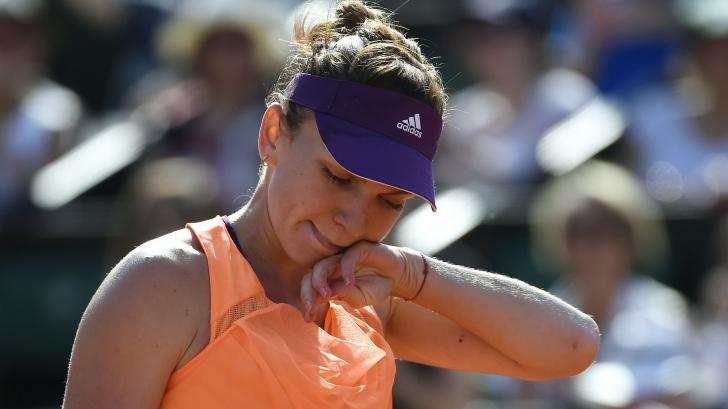 Simona Halep a ratat calificarea în finala turneului de la Sydney